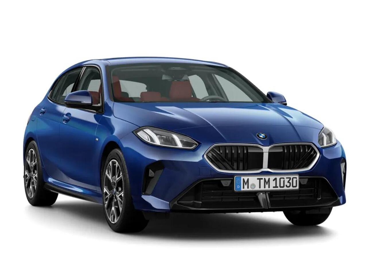 Main listing image - BMW 1 Series