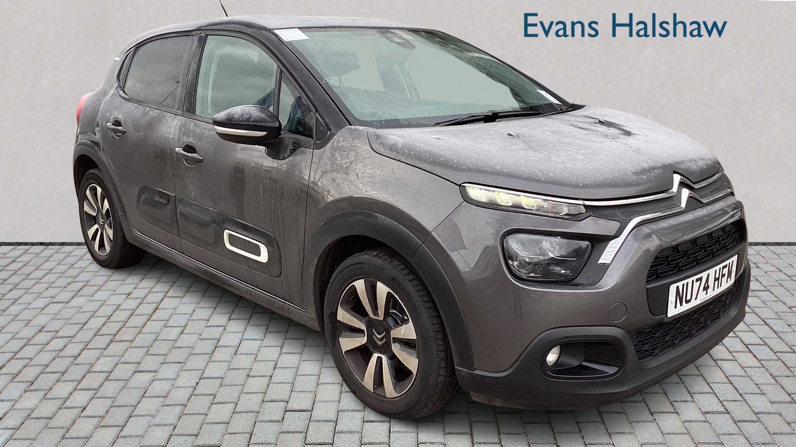 Main listing image - Citroen C3