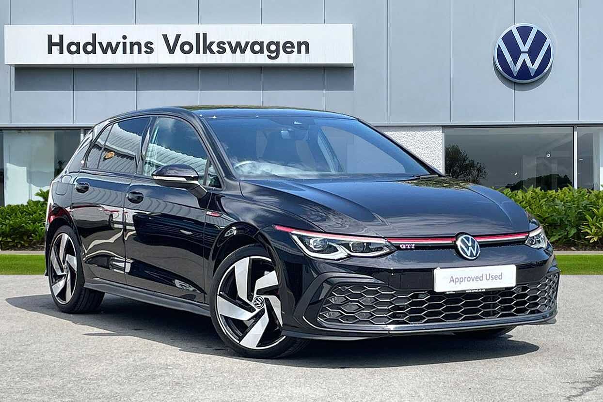 Main listing image - Volkswagen Golf GTI