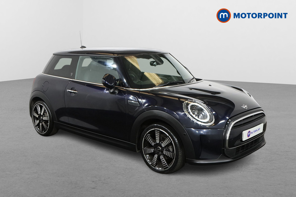 Main listing image - MINI Hatchback