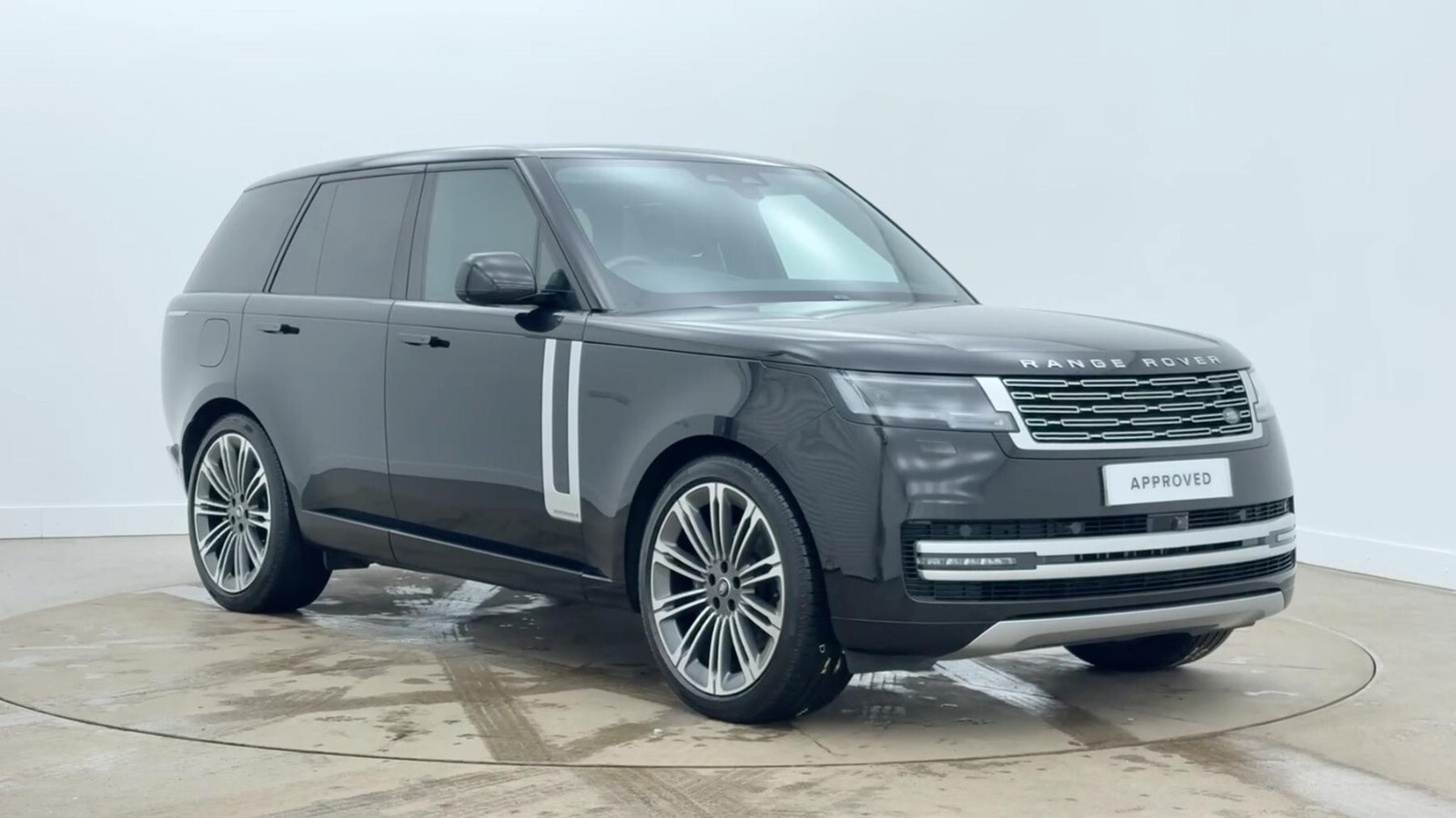 Main listing image - Land Rover Range Rover