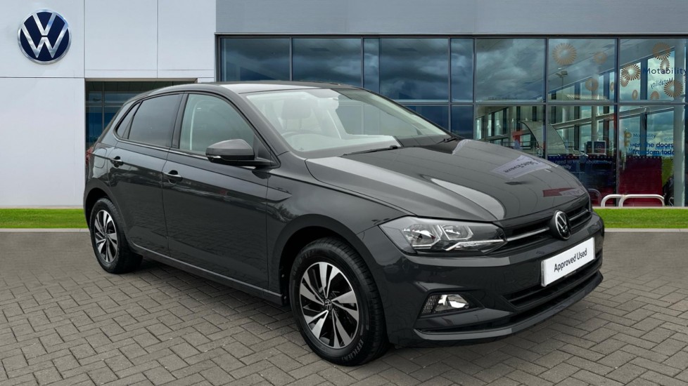 Main listing image - Volkswagen Polo