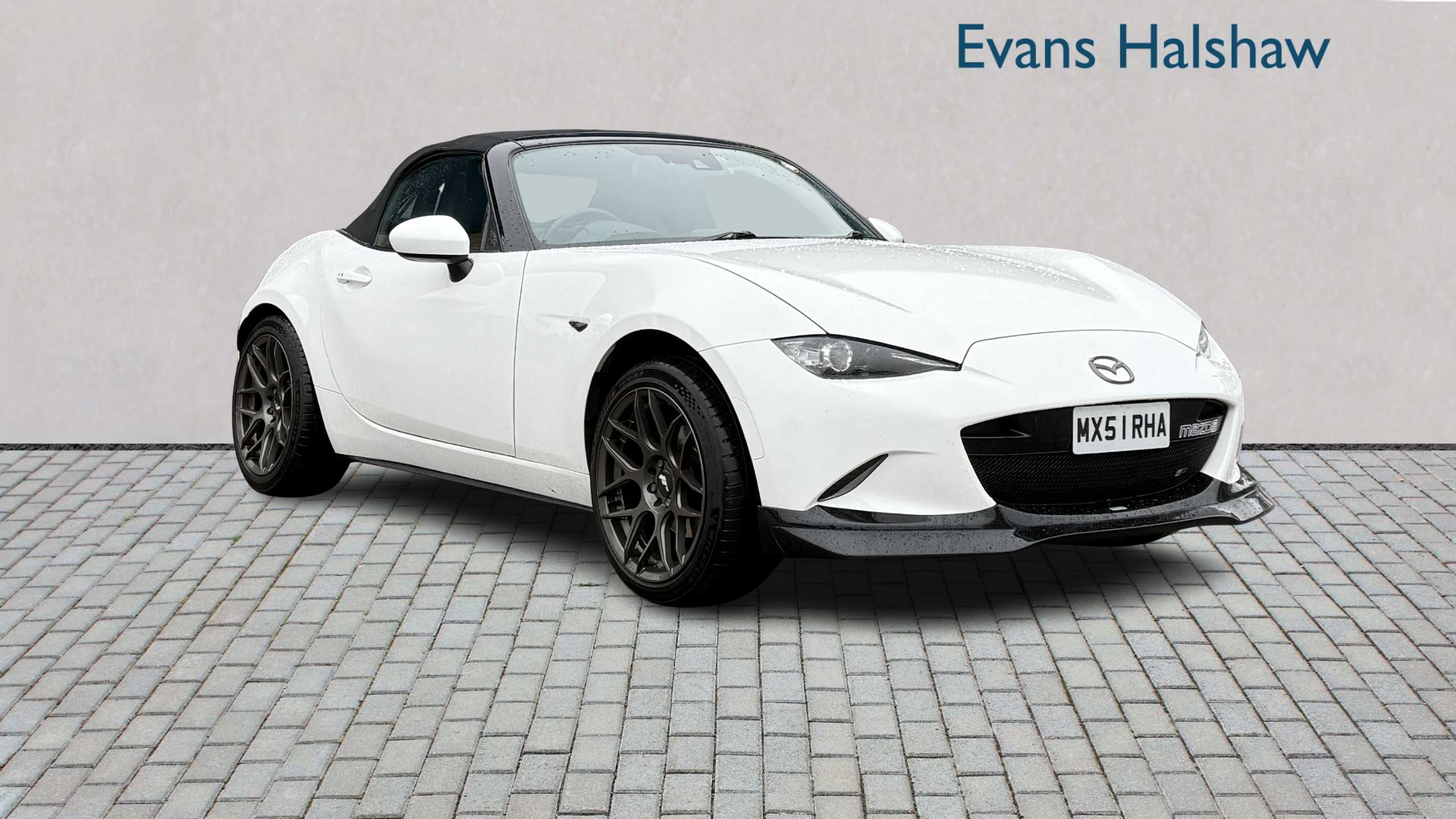 Main listing image - Mazda MX-5