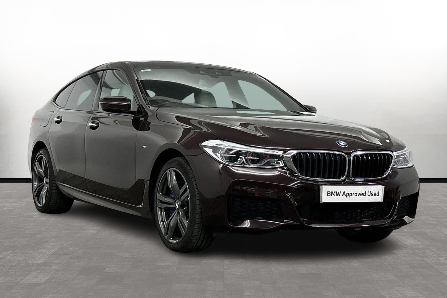 Main listing image - BMW 6 Series Gran Turismo