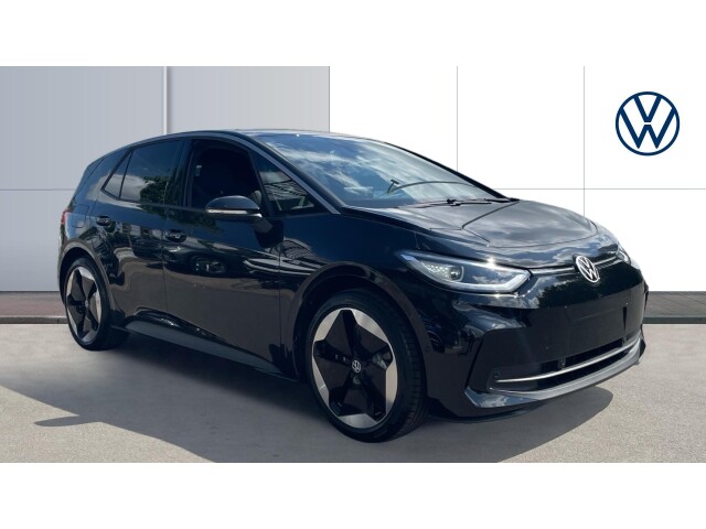 Main listing image - Volkswagen ID.3