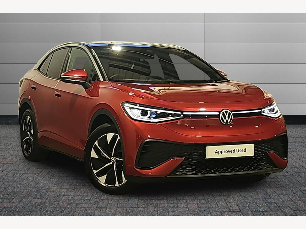 Main listing image - Volkswagen ID.5