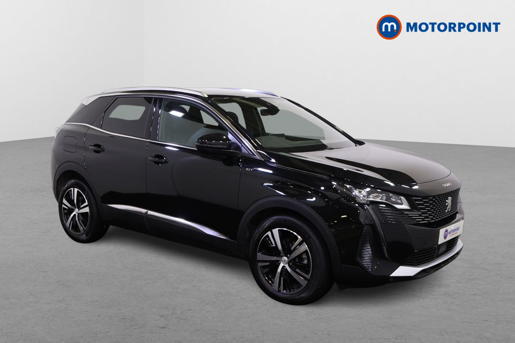 Main listing image - Peugeot 3008