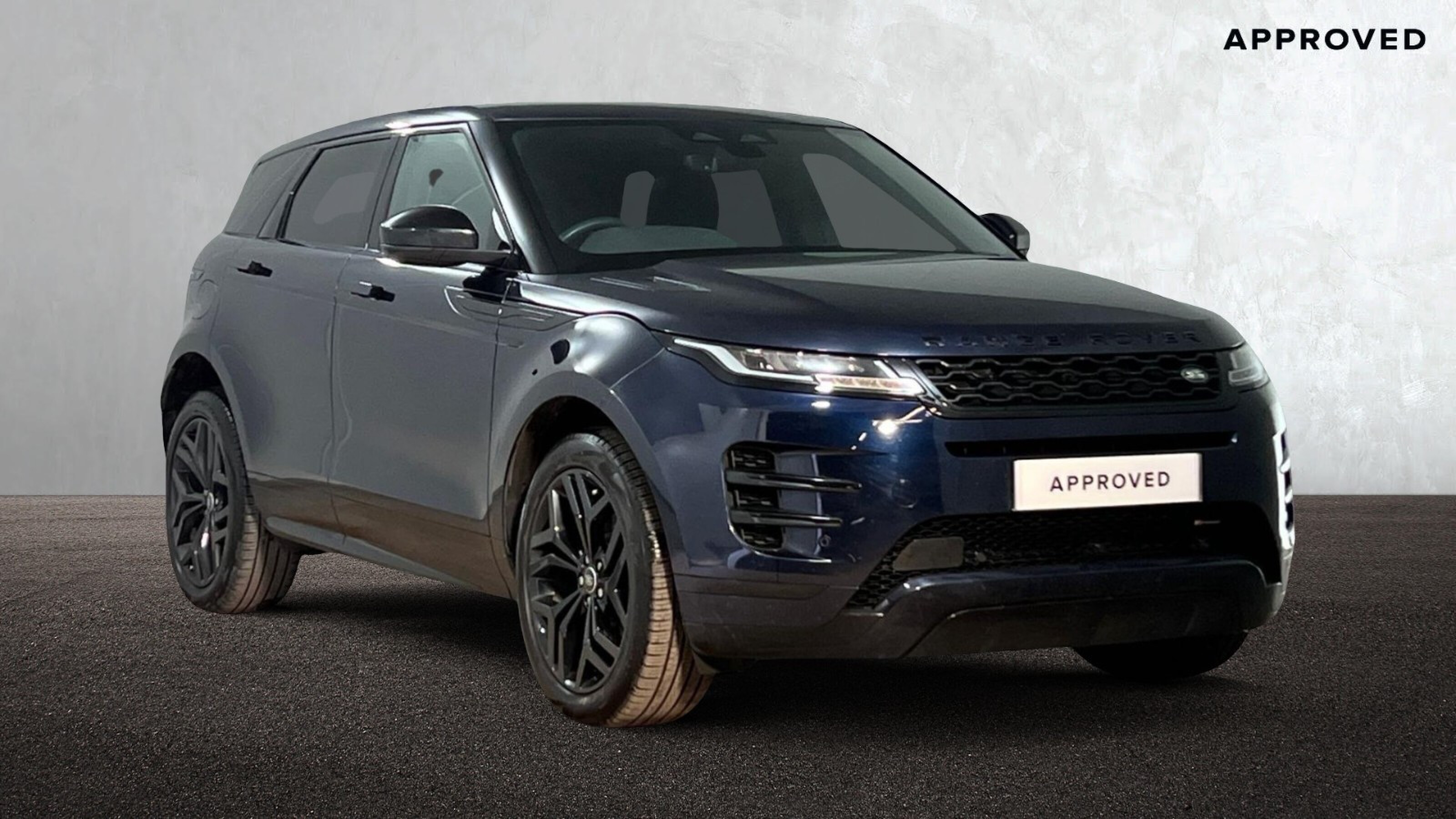 Main listing image - Land Rover Range Rover Evoque