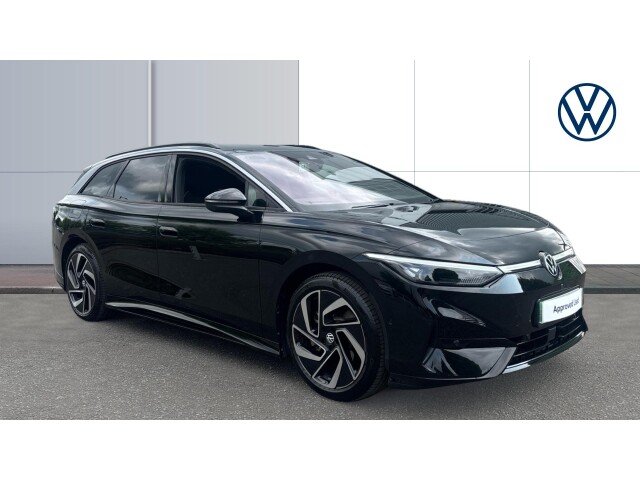 Main listing image - Volkswagen ID.7