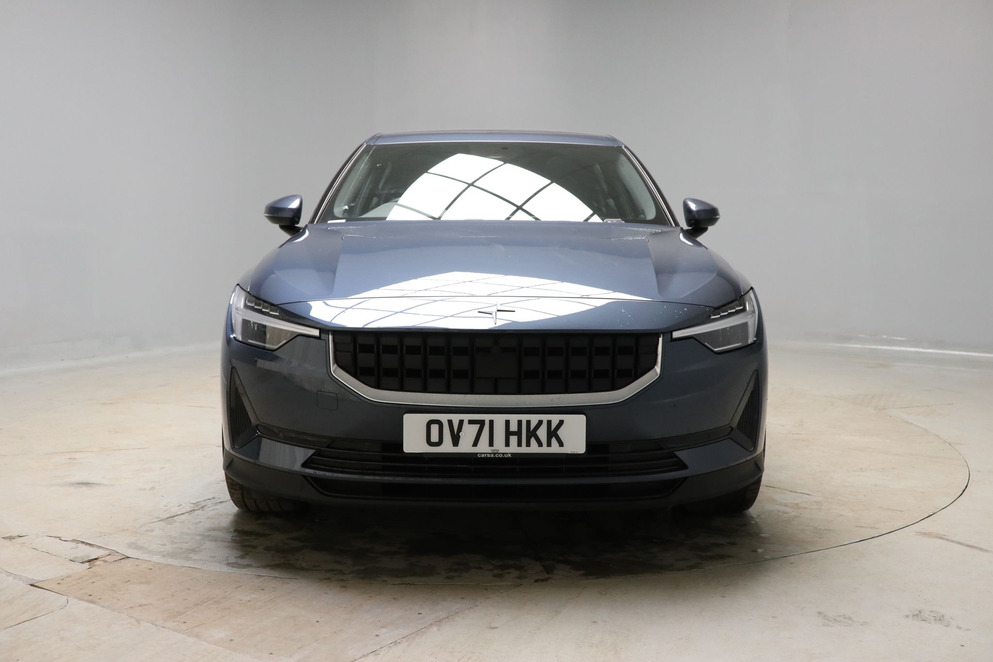 Main listing image - Polestar 2