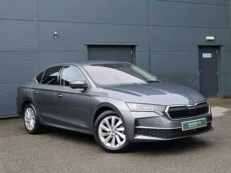 Main listing image - Skoda Octavia