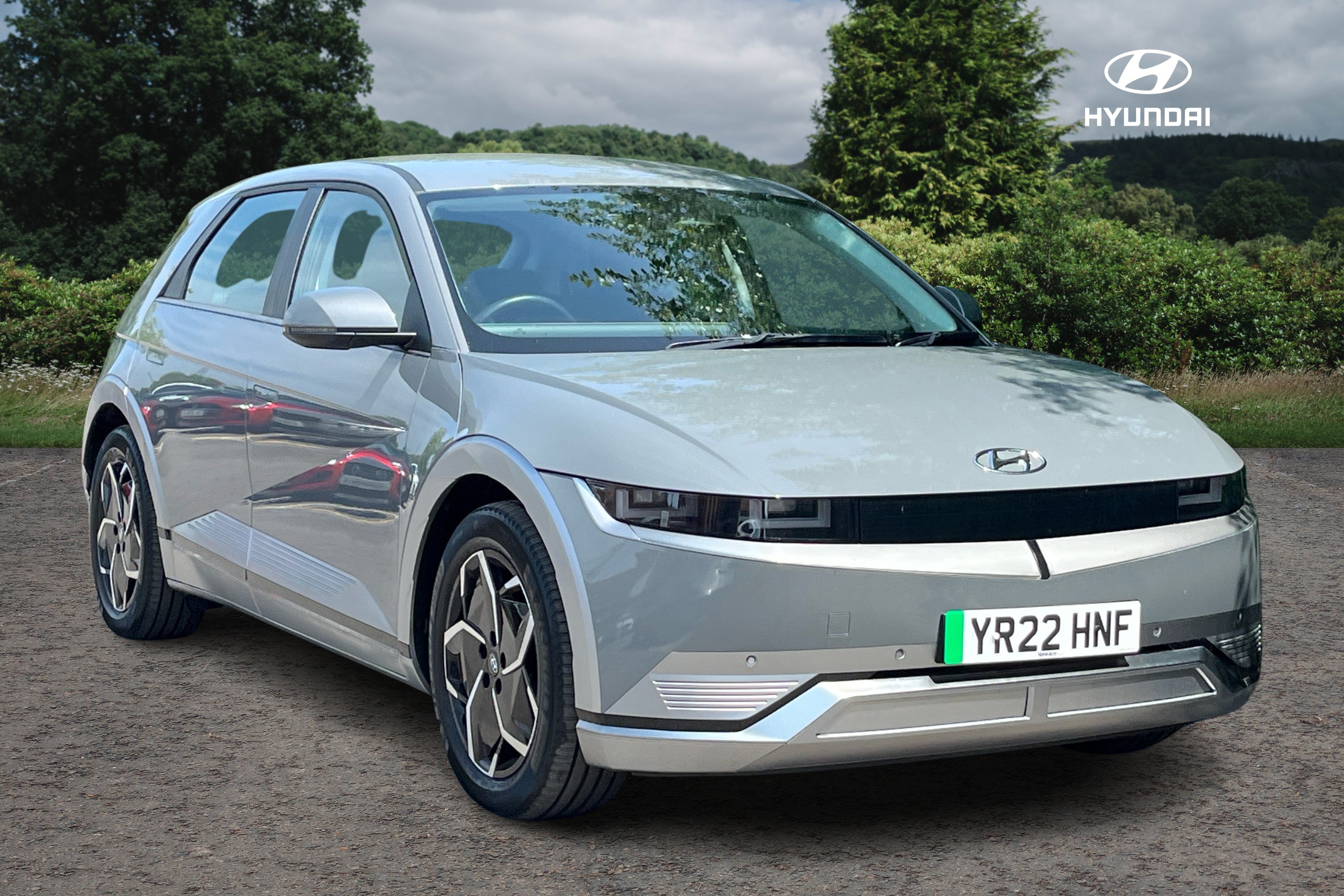 Main listing image - Hyundai IONIQ 5