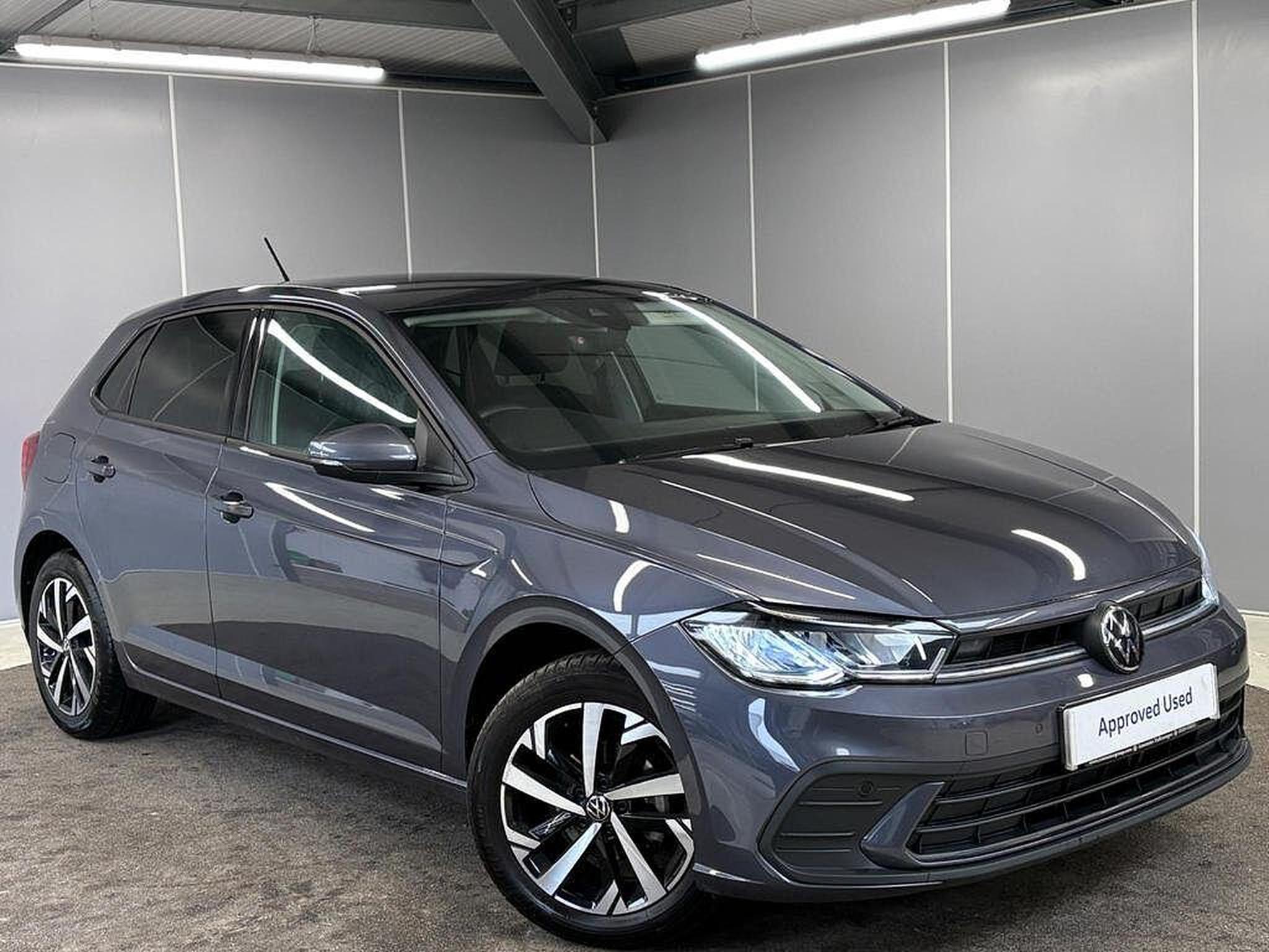 Main listing image - Volkswagen Polo