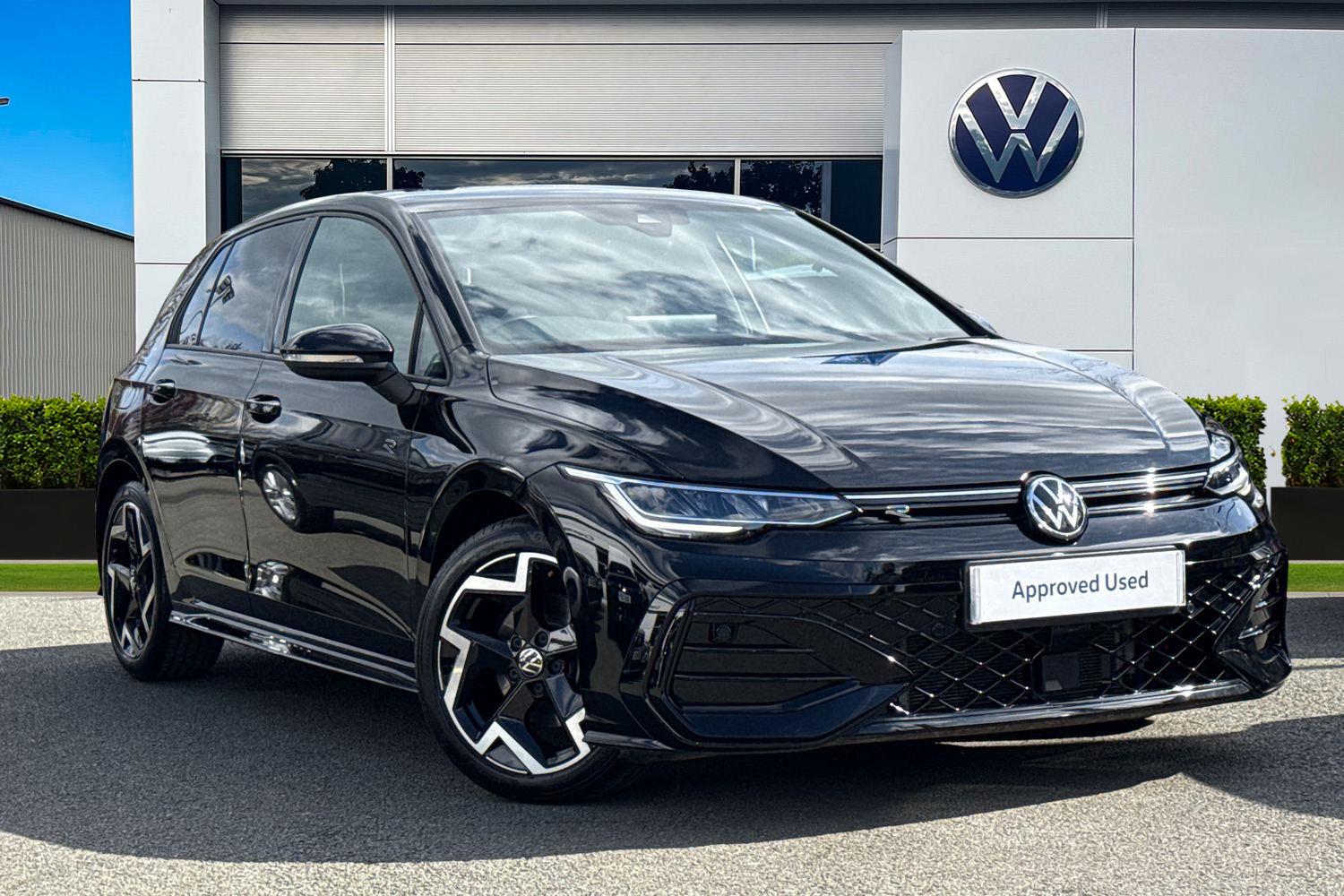 Main listing image - Volkswagen Golf
