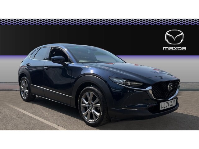 Main listing image - Mazda CX-30