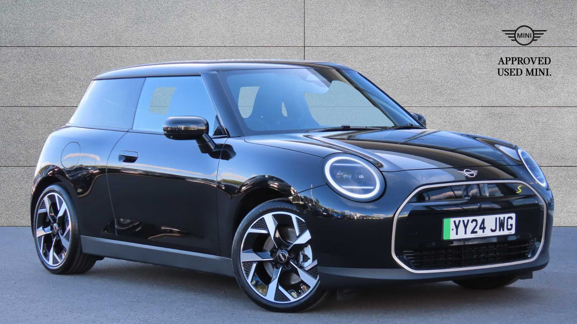 Main listing image - MINI Electric