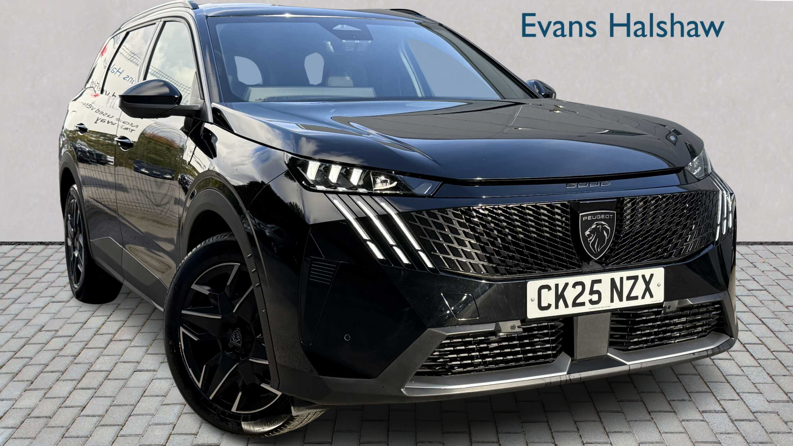 Main listing image - Peugeot 5008