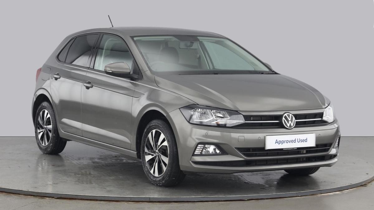 Main listing image - Volkswagen Polo