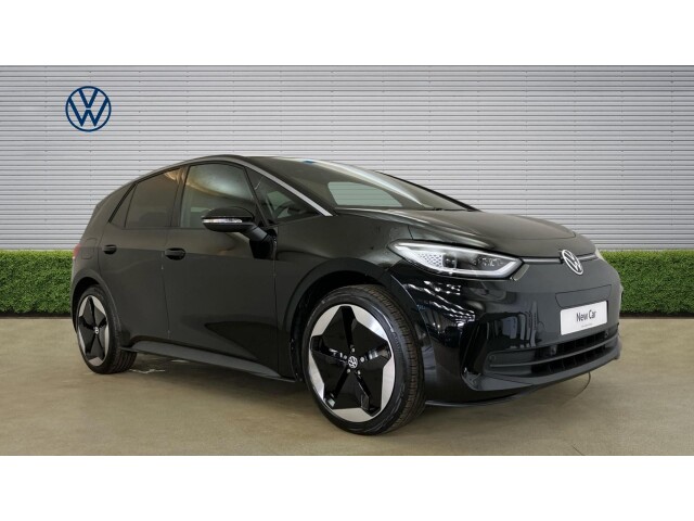 Main listing image - Volkswagen ID.3