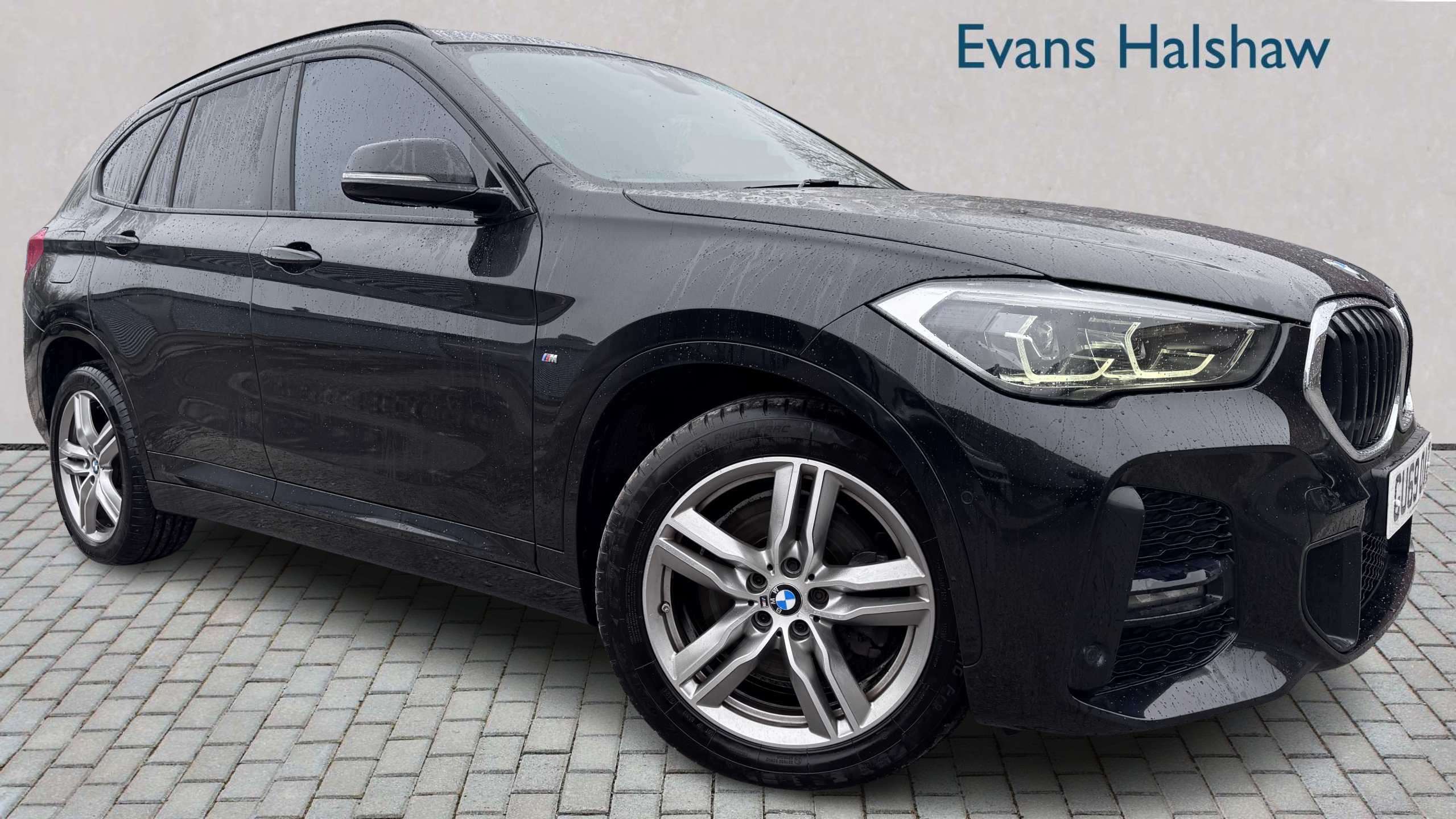 Main listing image - BMW X1