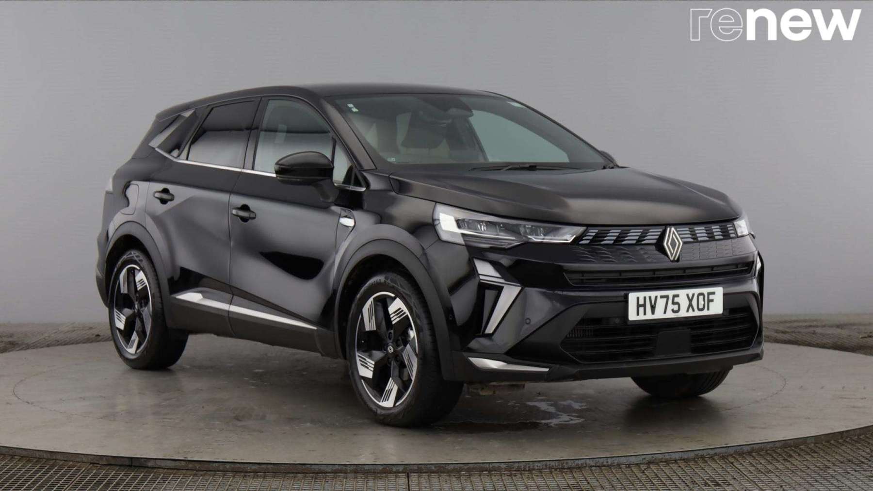 Main listing image - Renault Symbioz