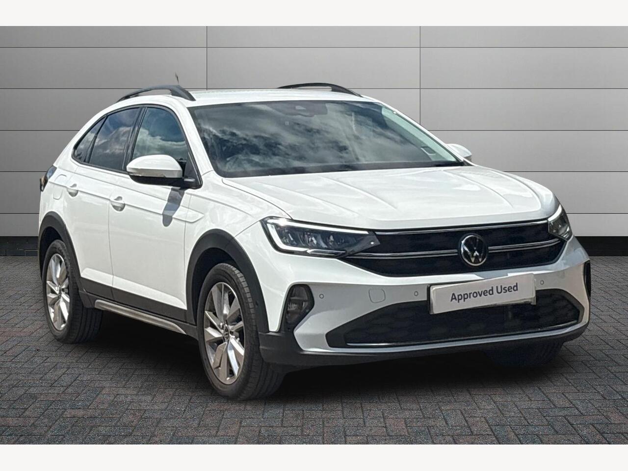 Main listing image - Volkswagen Taigo