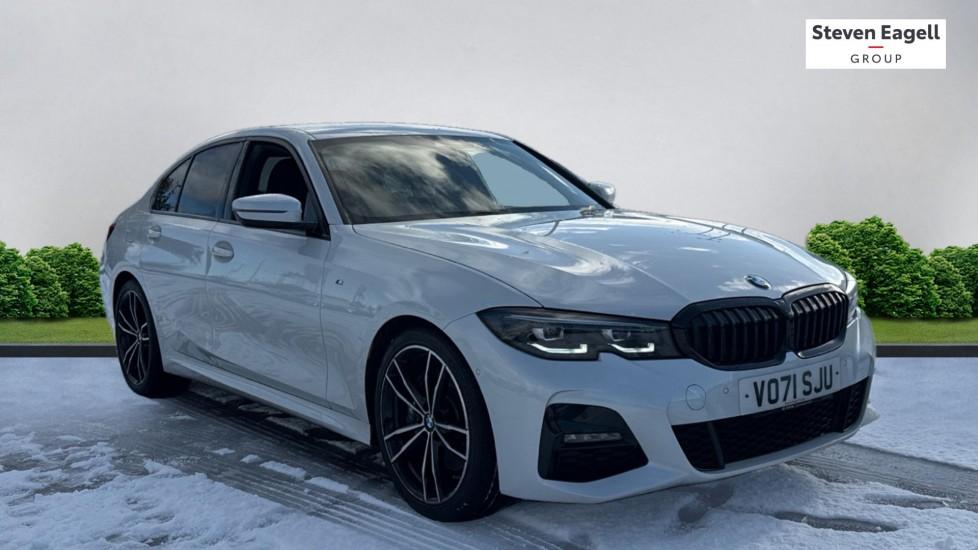 Main listing image - BMW 3 Series