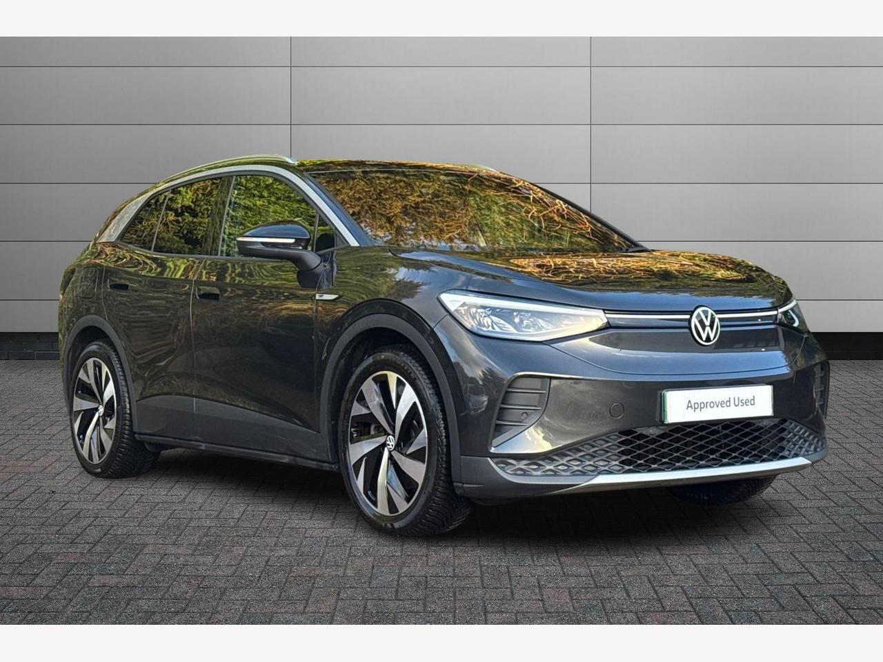 Main listing image - Volkswagen ID.4