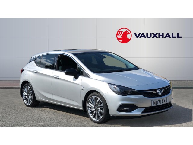Main listing image - Vauxhall Astra