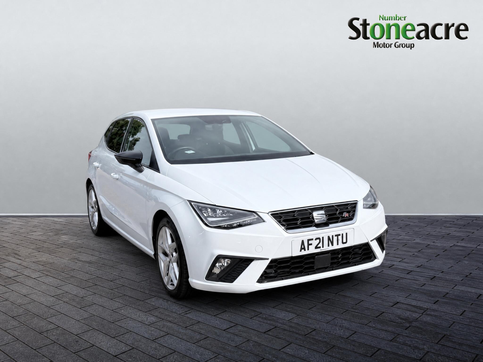 Main listing image - SEAT Ibiza
