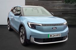 Main listing image - Ford Explorer
