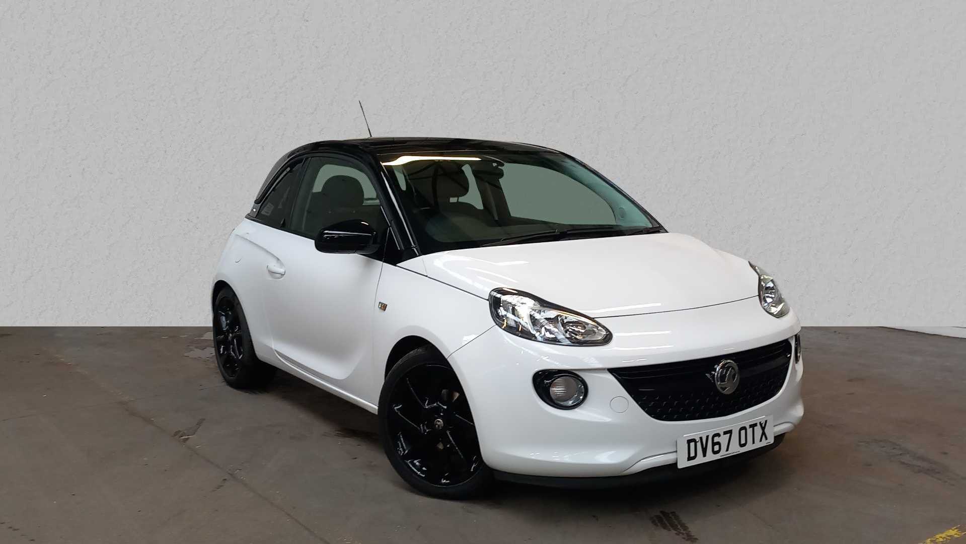 Main listing image - Vauxhall Adam