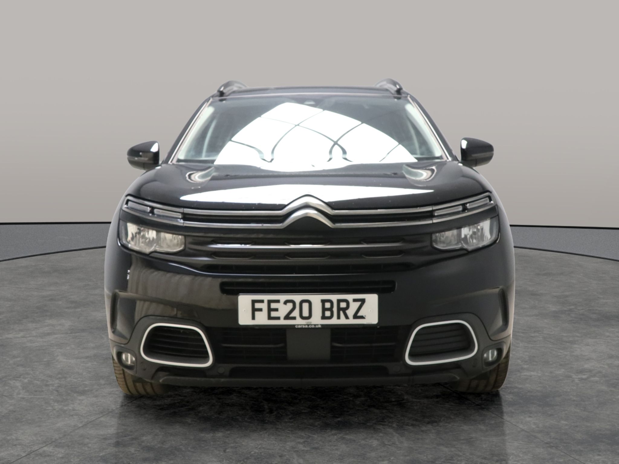 Main listing image - Citroen C5 Aircross