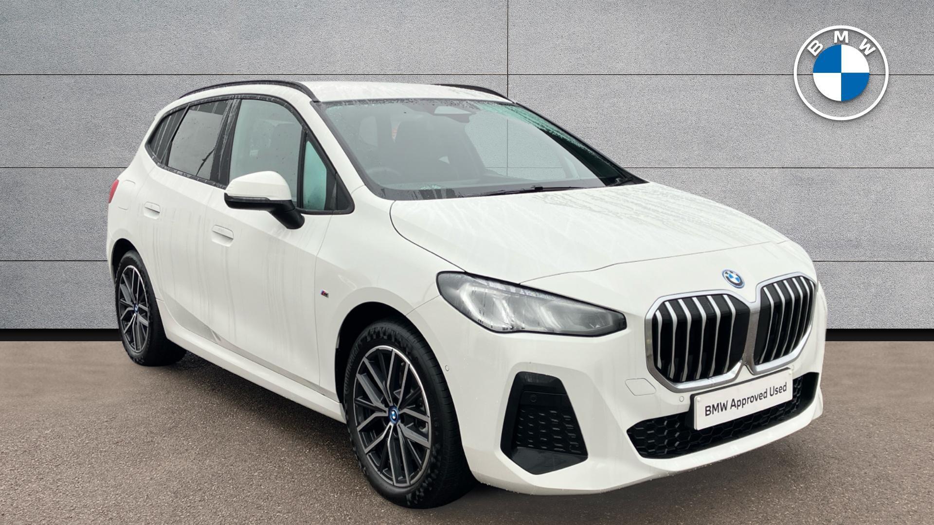 Main listing image - BMW 2 Series Active Tourer