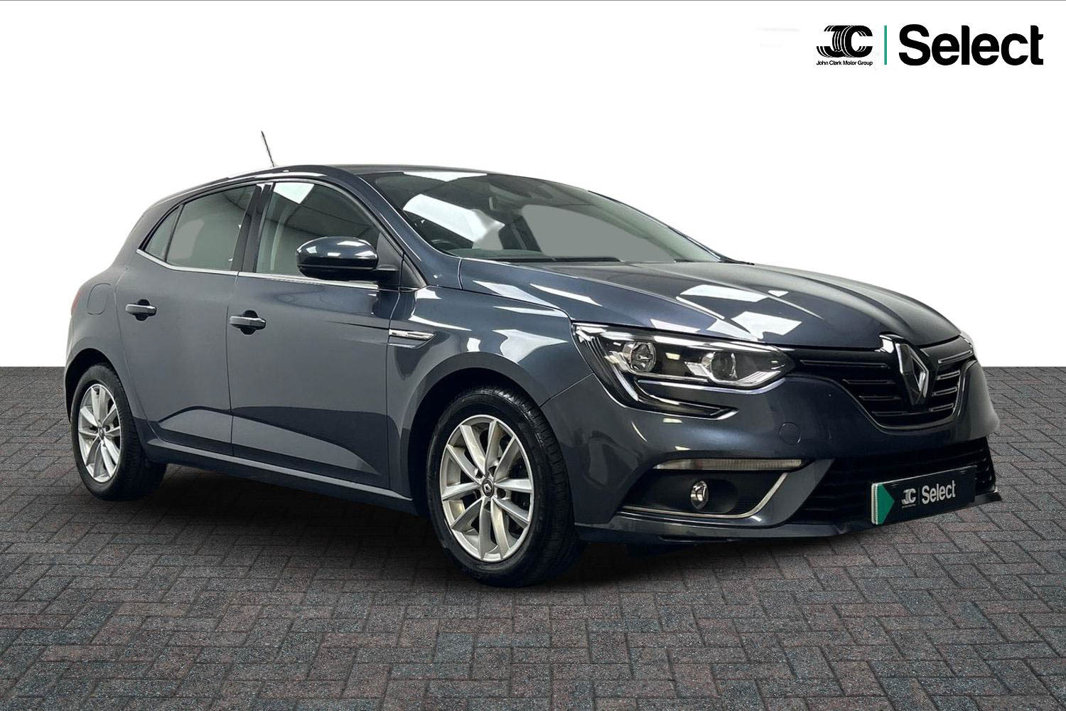 Main listing image - Renault Megane