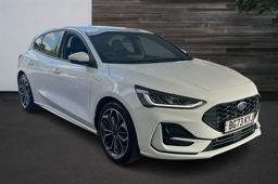 Main listing image - Ford Focus