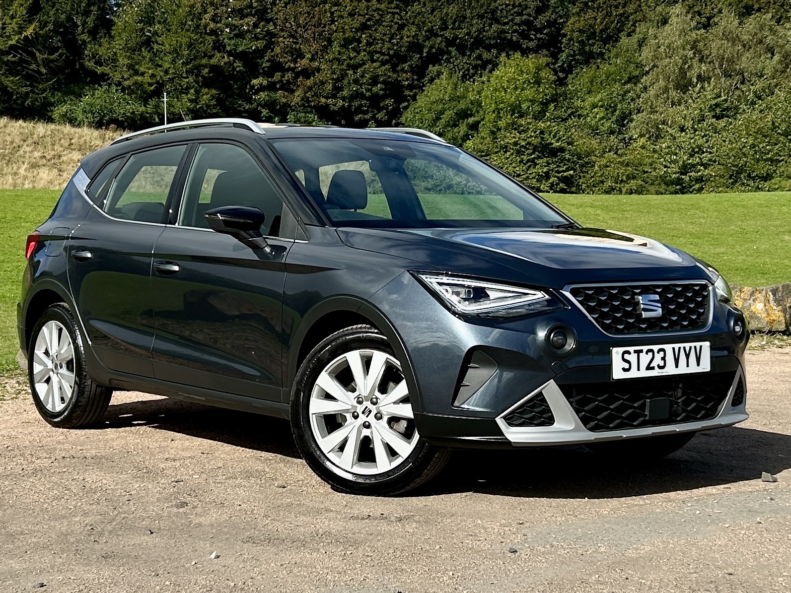 Main listing image - SEAT Arona