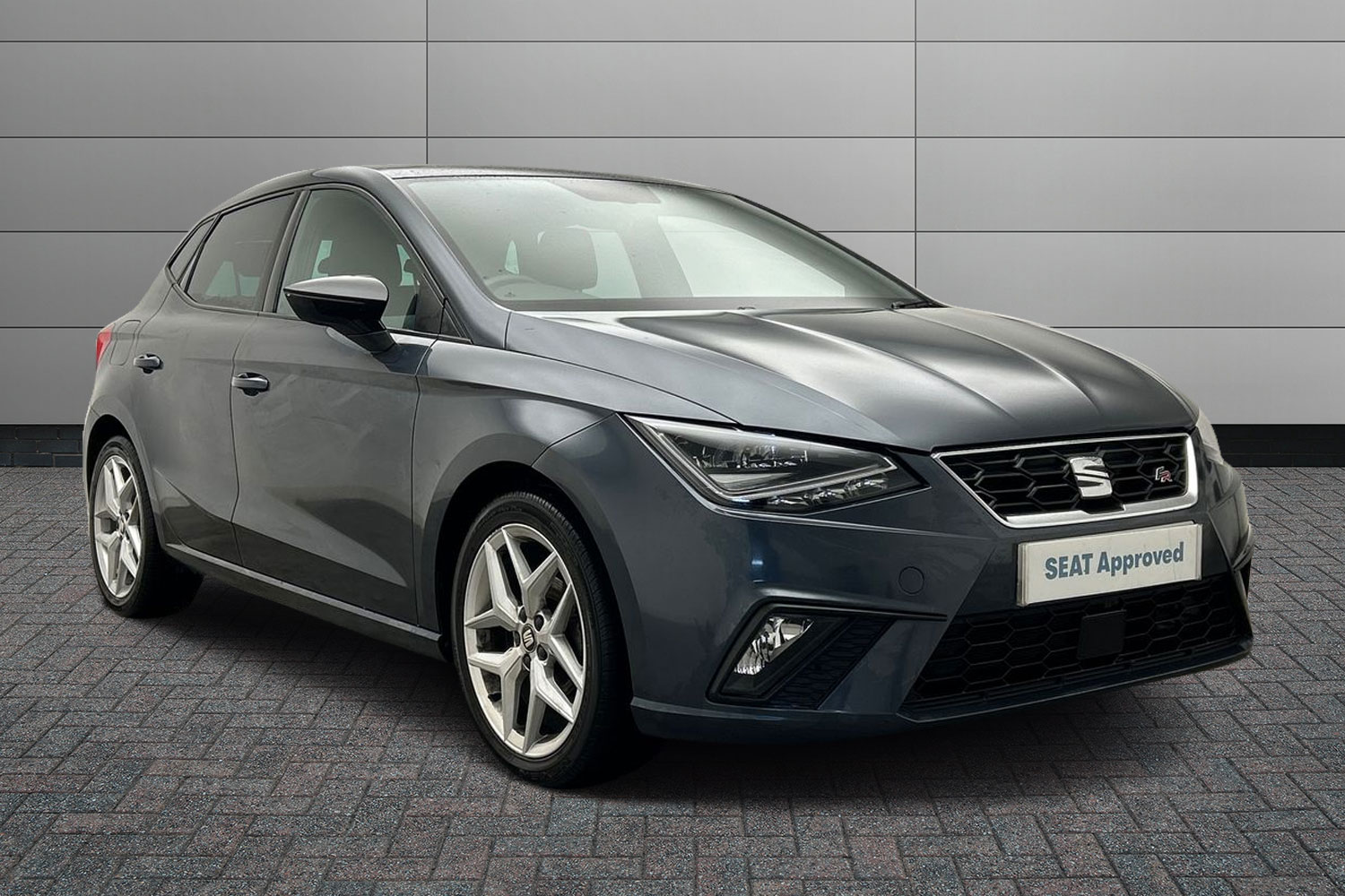 Main listing image - SEAT Ibiza