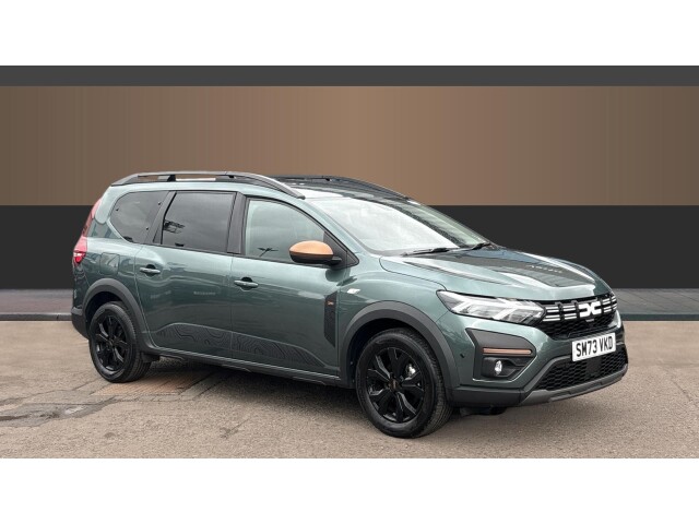 Main listing image - Dacia Jogger