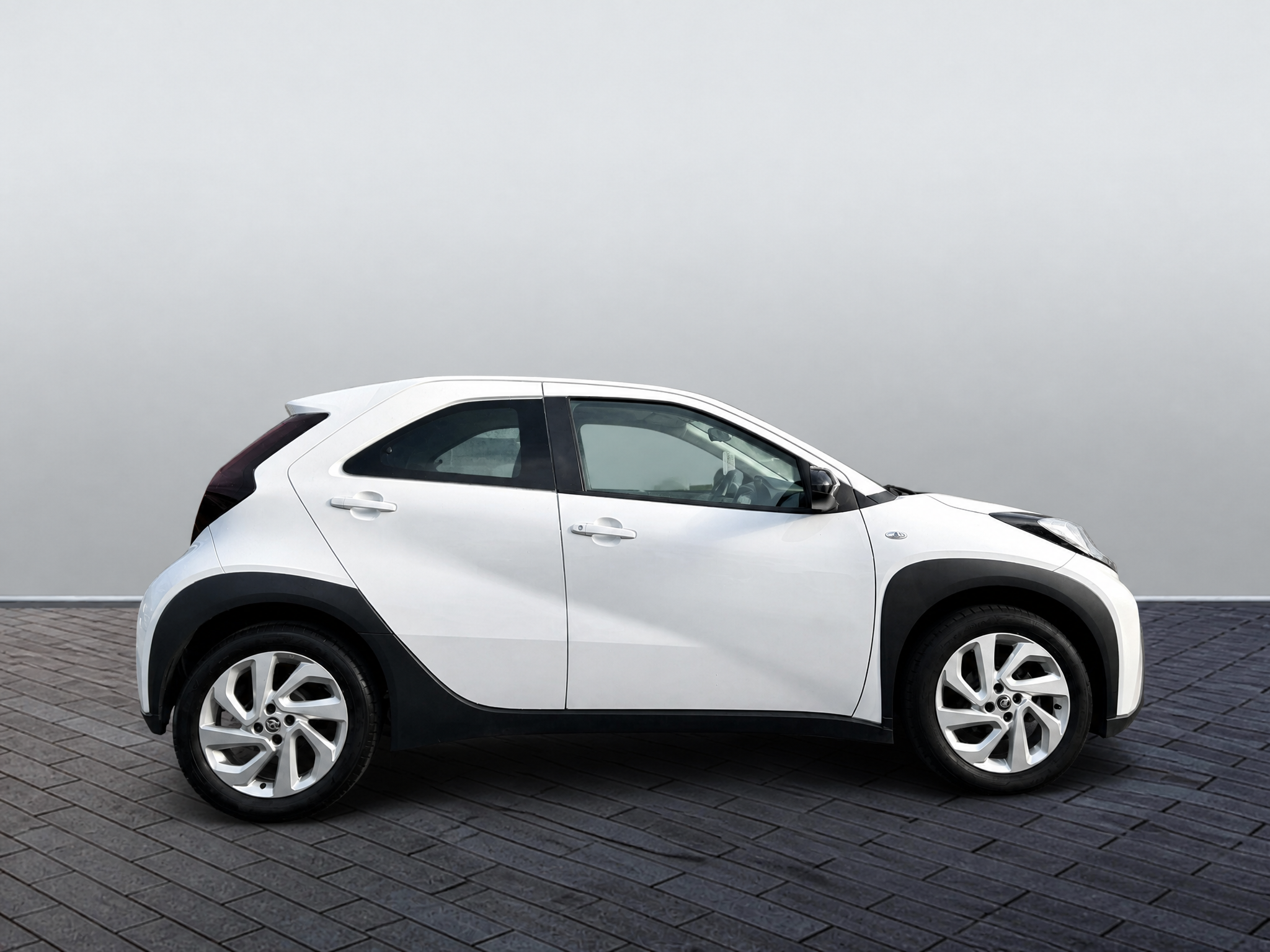 Main listing image - Toyota Aygo X
