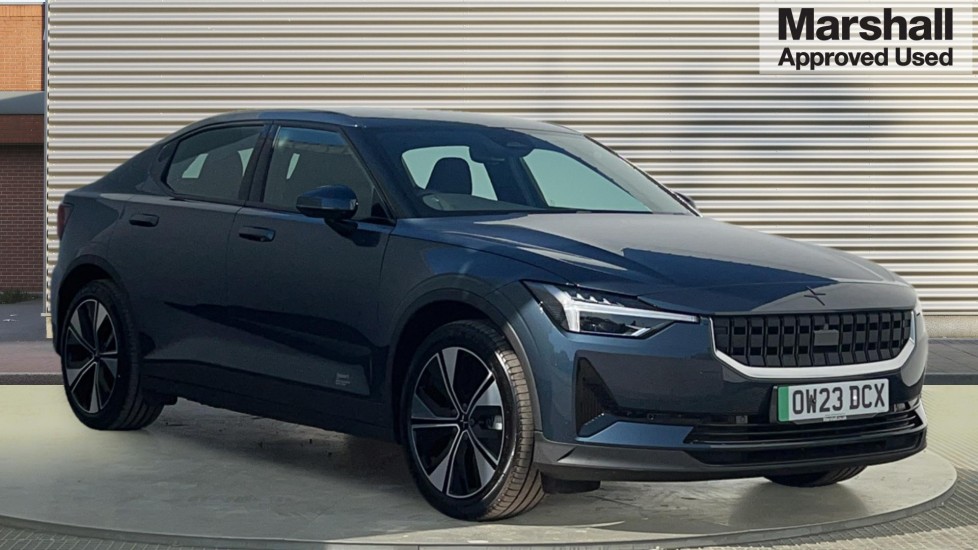 Main listing image - Polestar 2