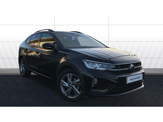 Main listing image - Volkswagen Taigo