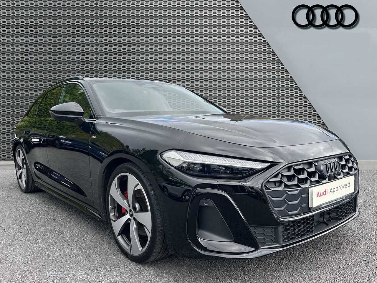 Main listing image - Audi A5