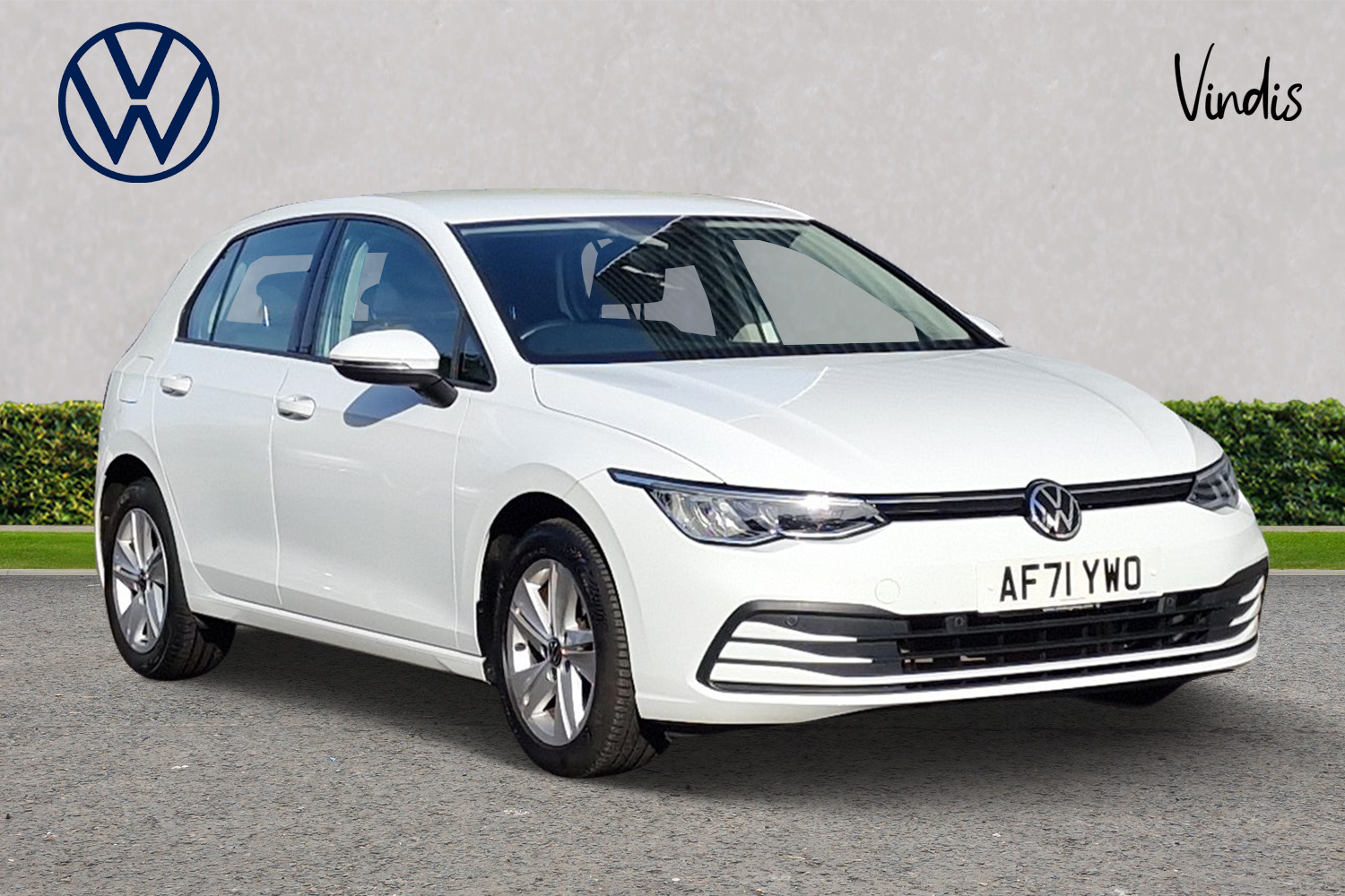 Main listing image - Volkswagen Golf