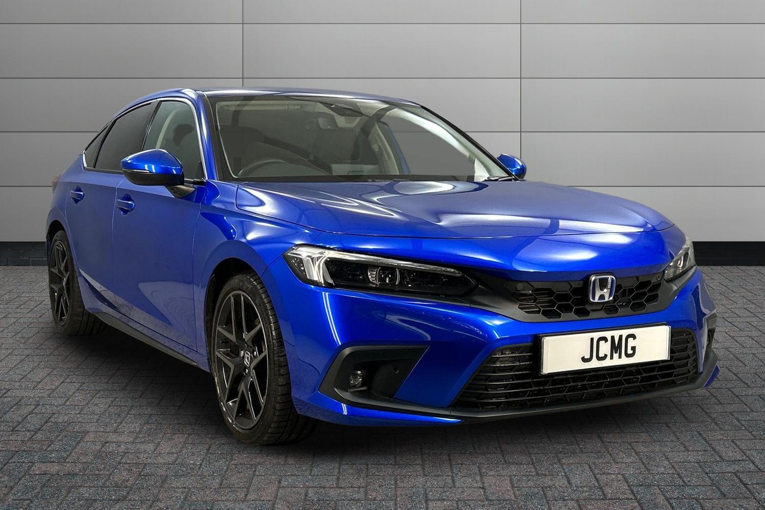 Main listing image - Honda Civic