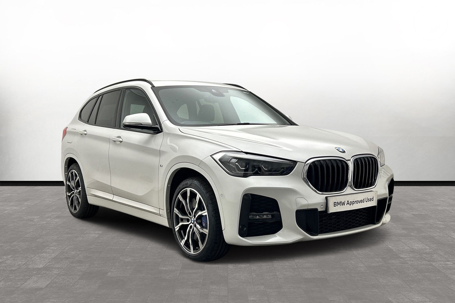 Main listing image - BMW X1