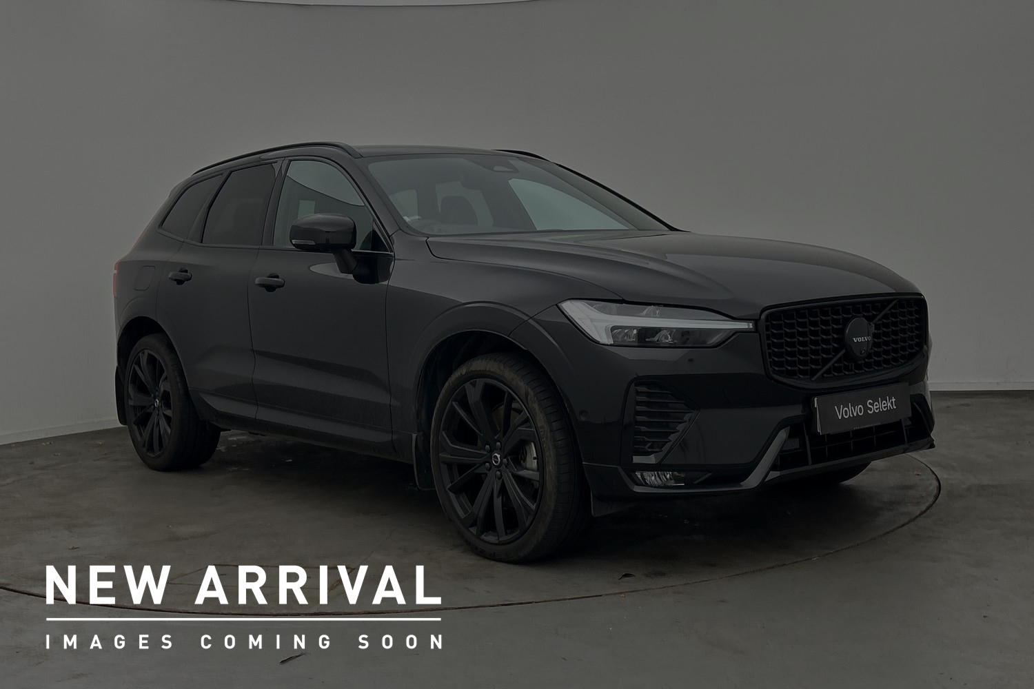 Main listing image - Volvo XC60