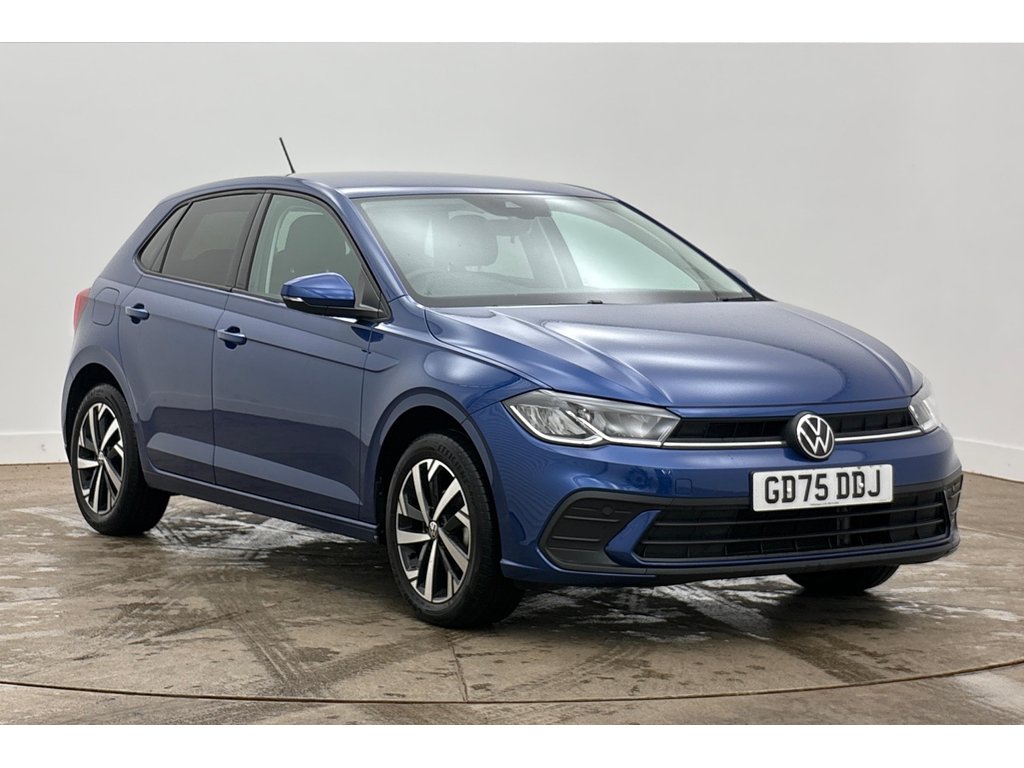 Main listing image - Volkswagen Polo