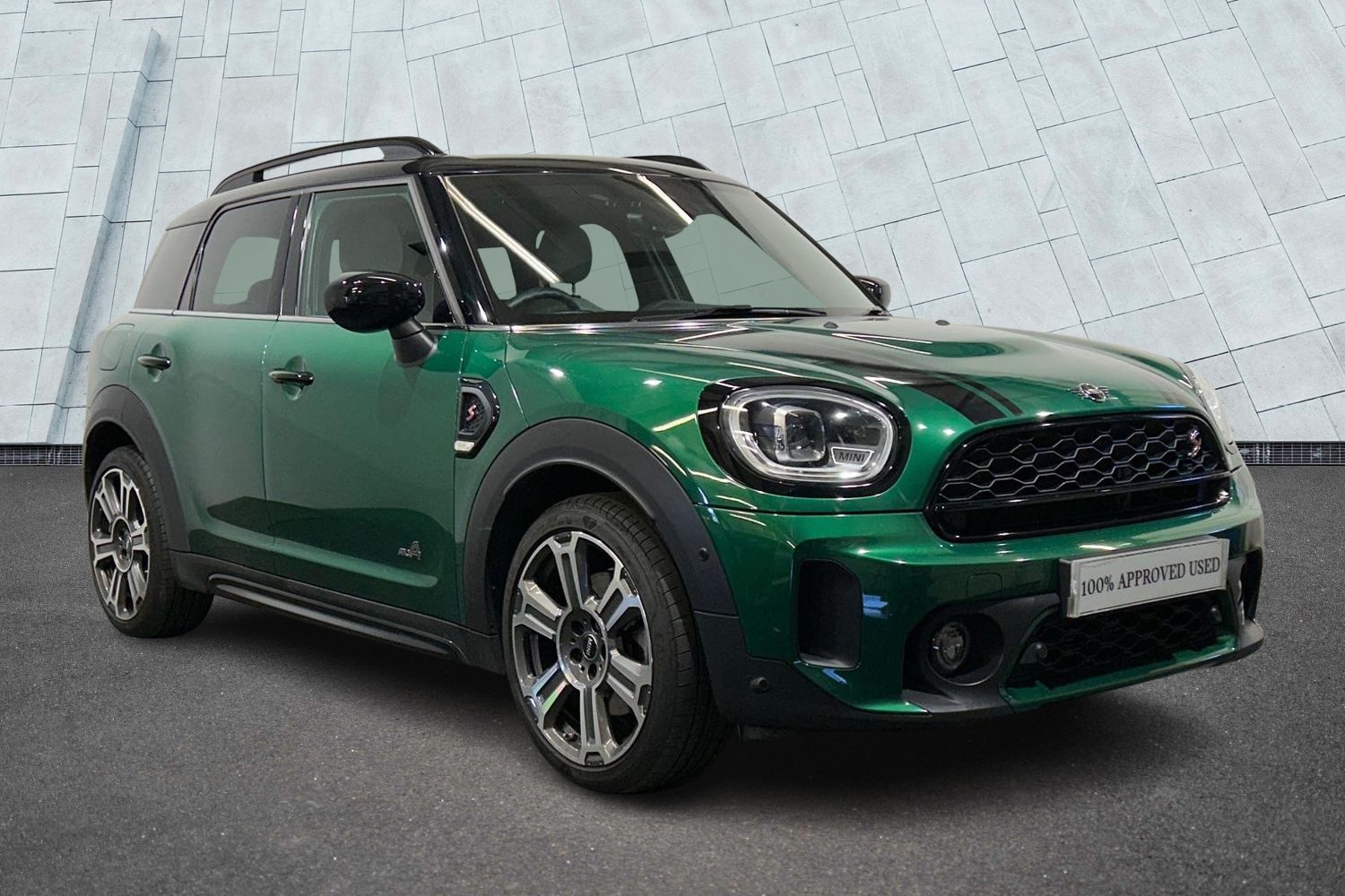 Main listing image - MINI Countryman