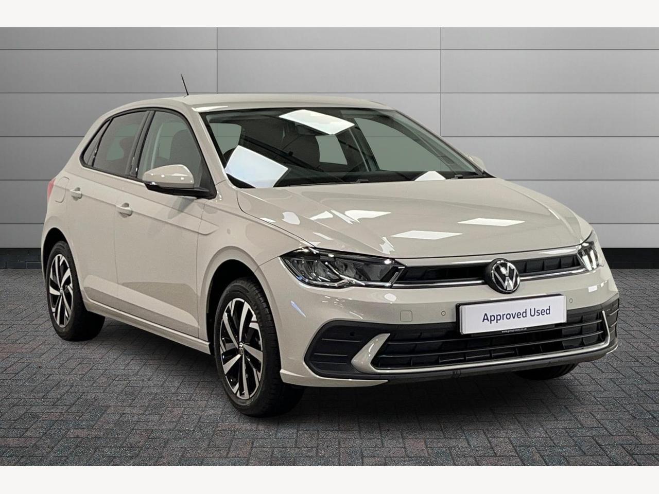 Main listing image - Volkswagen Polo